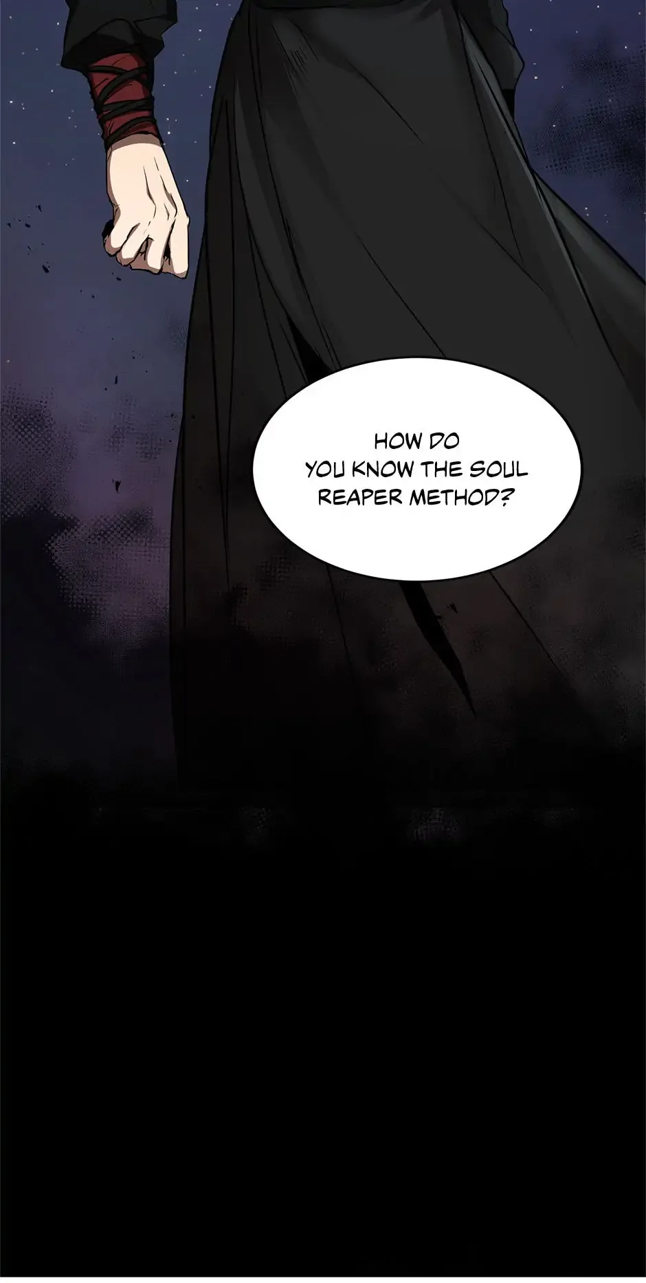 Path of the Shaman Chapter 81 page 3