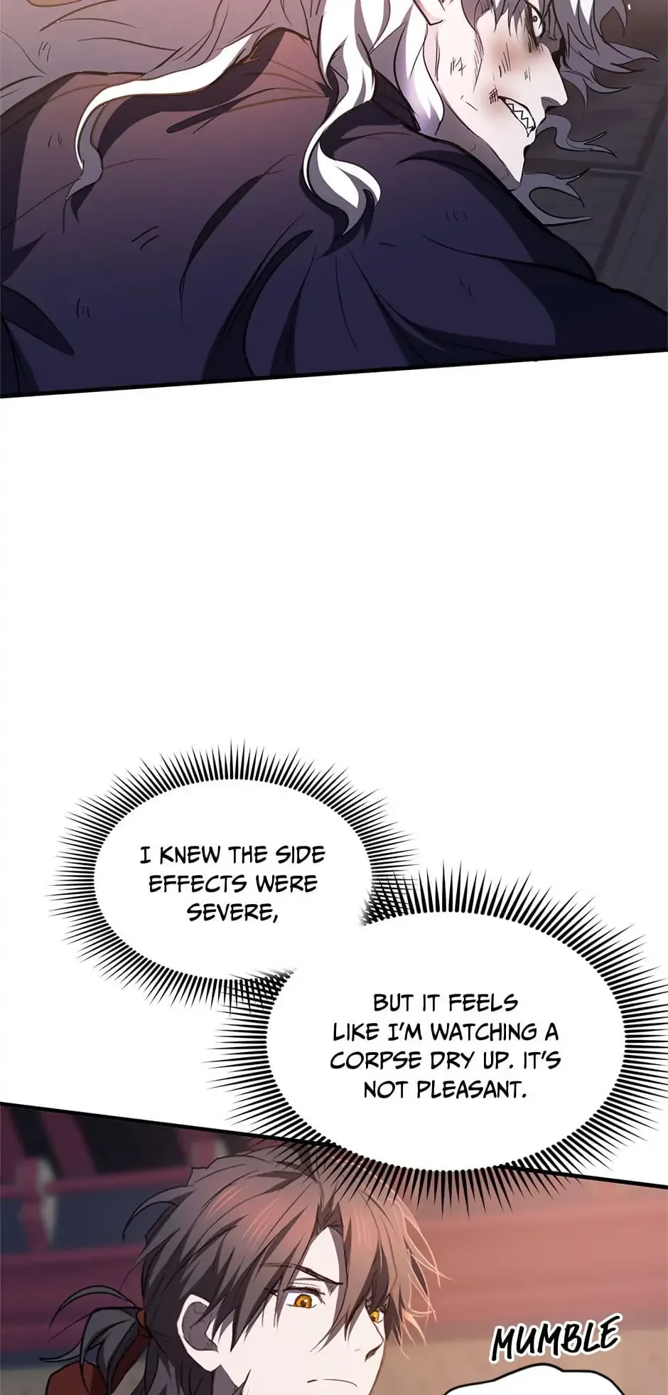 Path of the Shaman Chapter 81 page 58