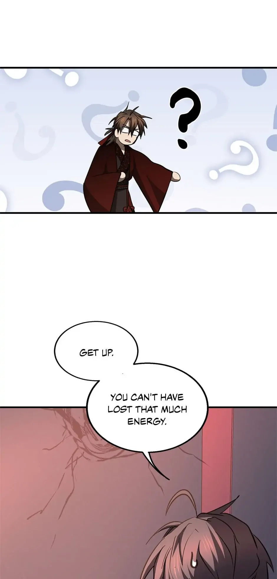 Path of the Shaman Chapter 81 page 56