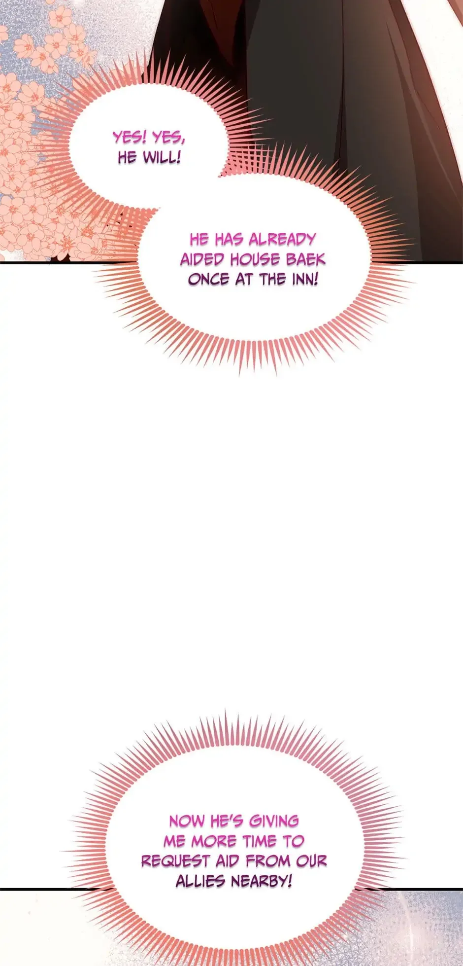 Path of the Shaman Chapter 90 page 16