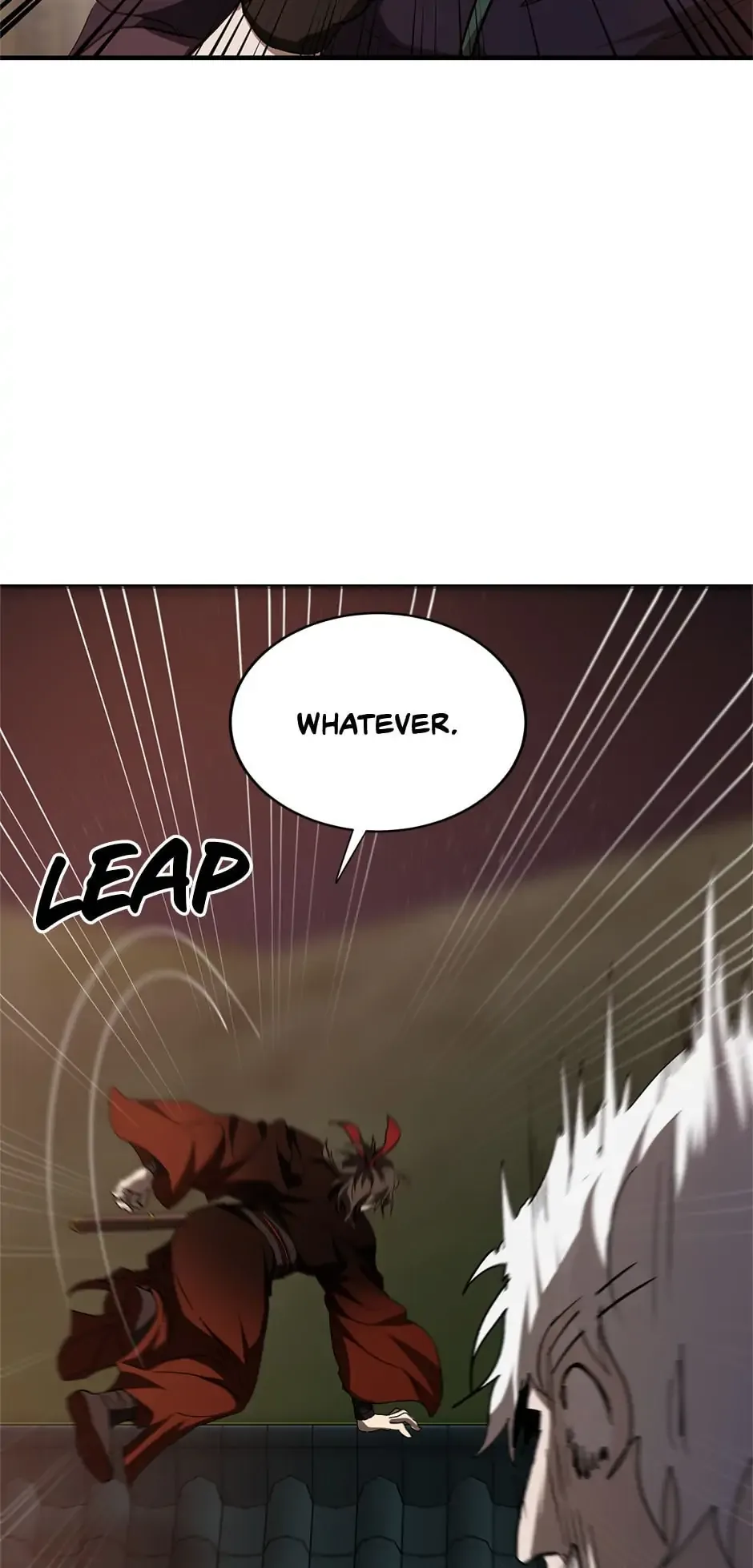 Path of the Shaman Chapter 90 page 20