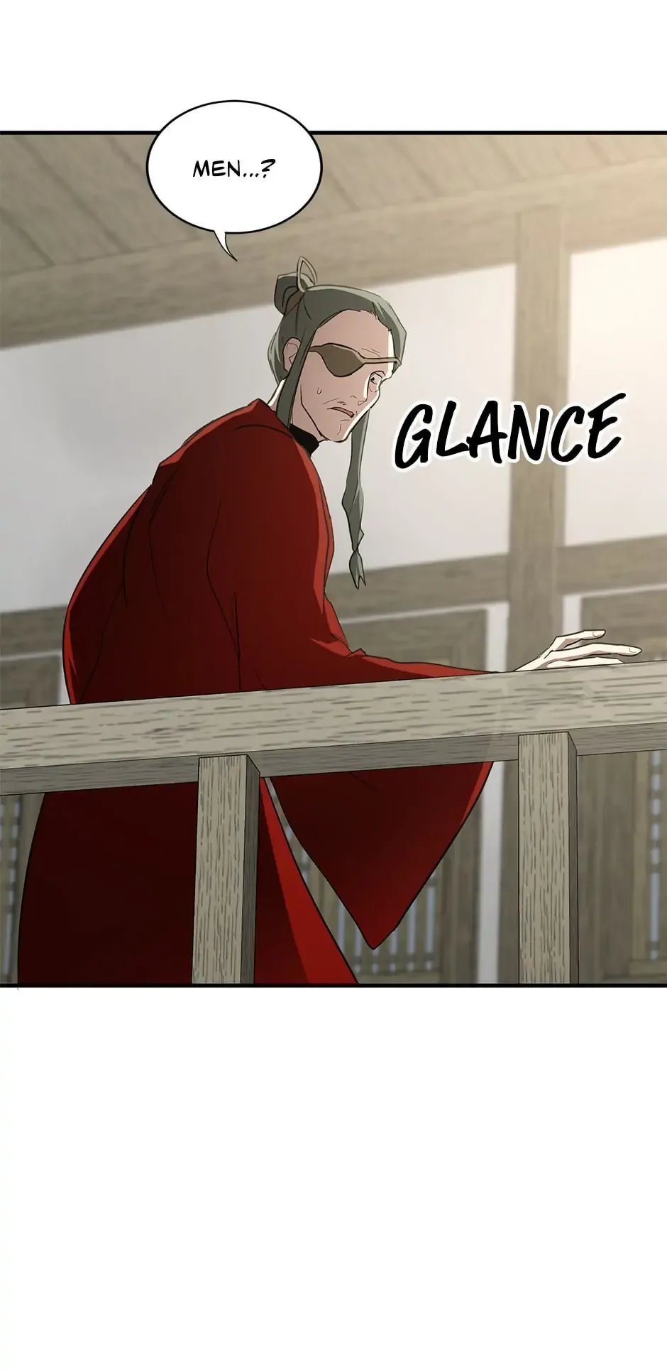 Path of the Shaman Chapter 88 page 12