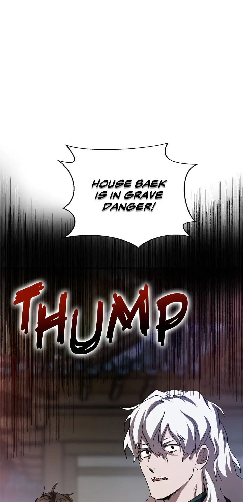 Path of the Shaman Chapter 90 page 2