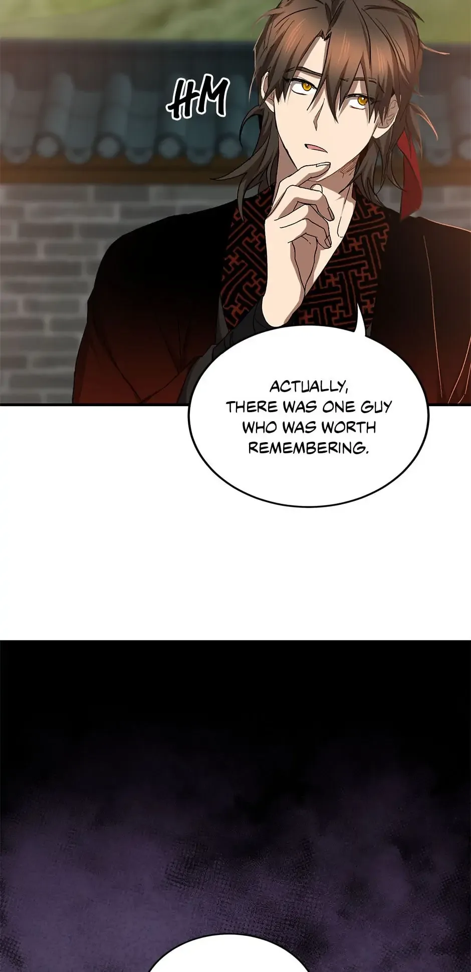 Path of the Shaman Chapter 90 page 8