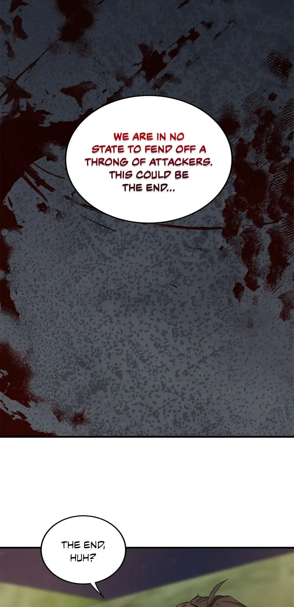 Path of the Shaman Chapter 90 page 7