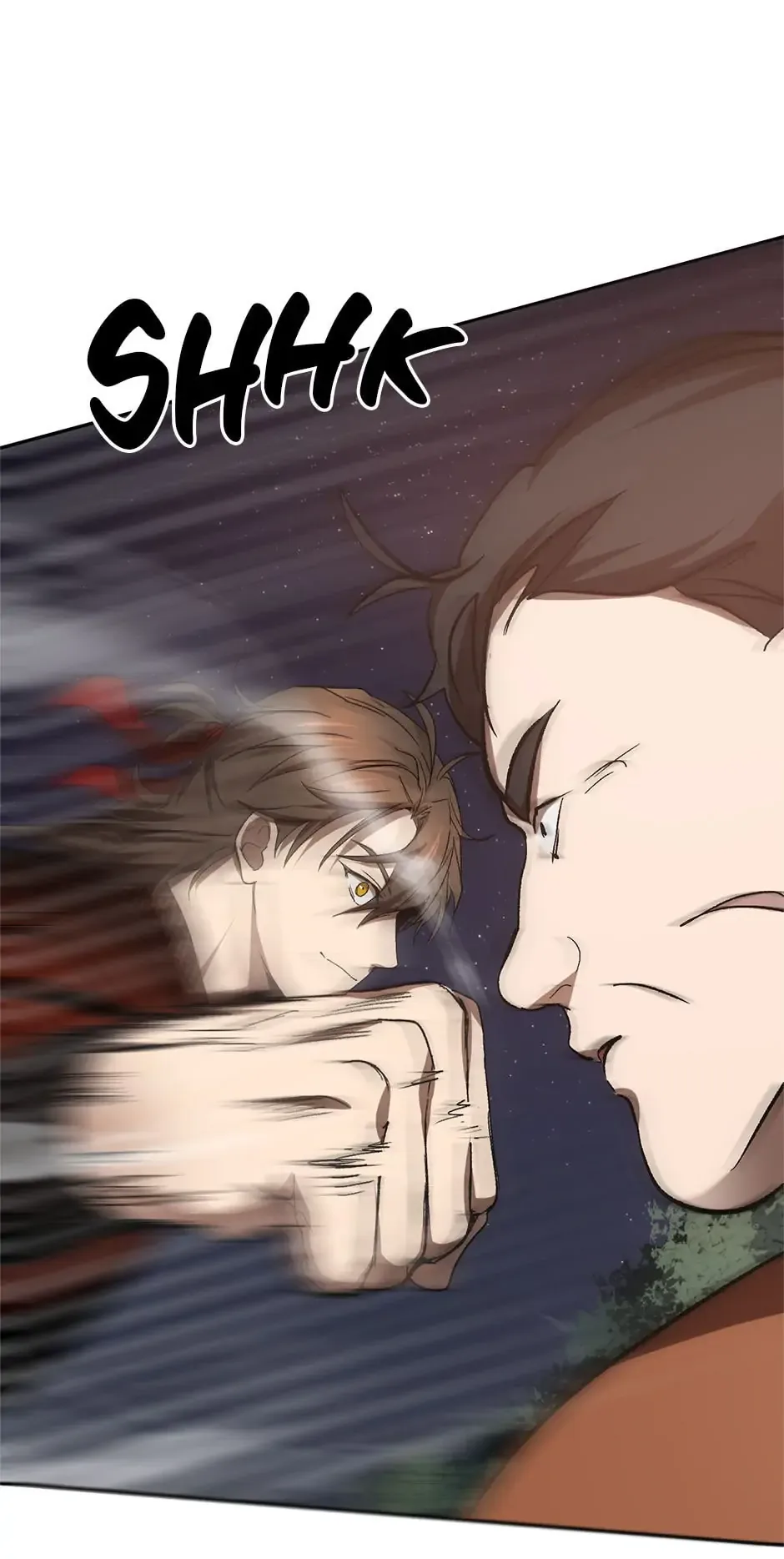Path of the Shaman Chapter 90 page 60