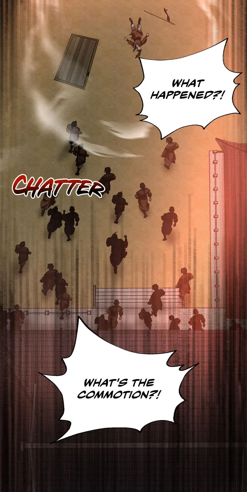 Path of the Shaman Chapter 90 page 66
