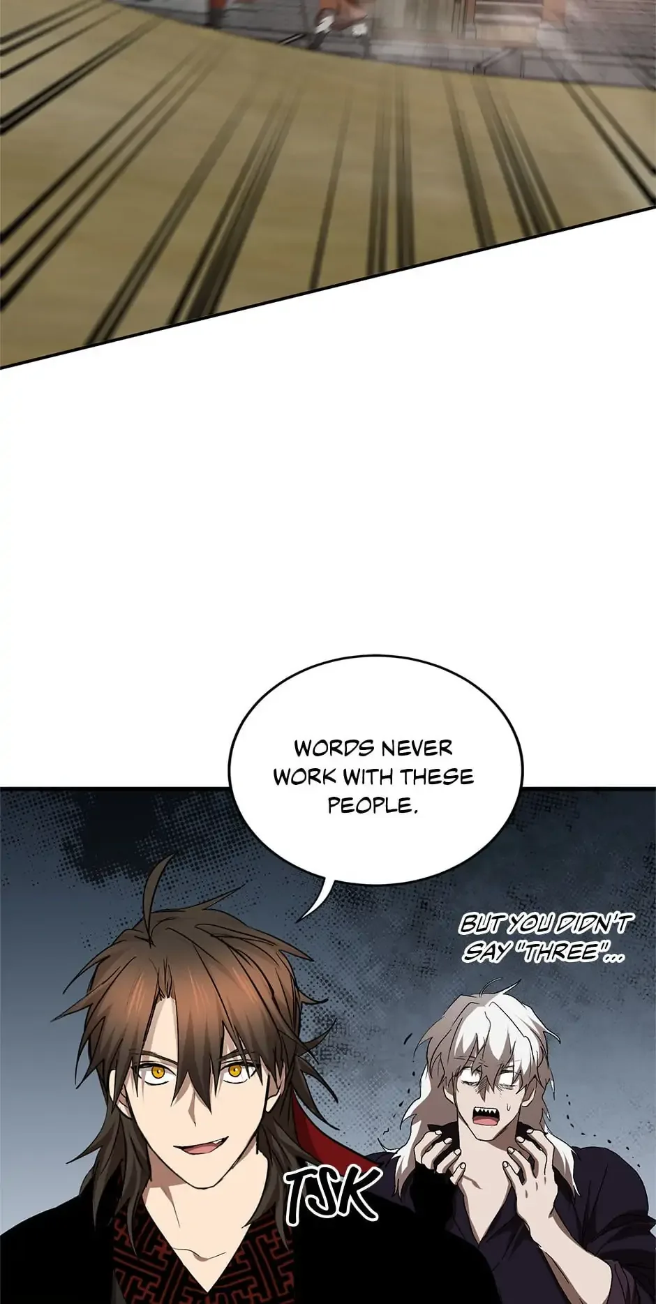 Path of the Shaman Chapter 90 page 64