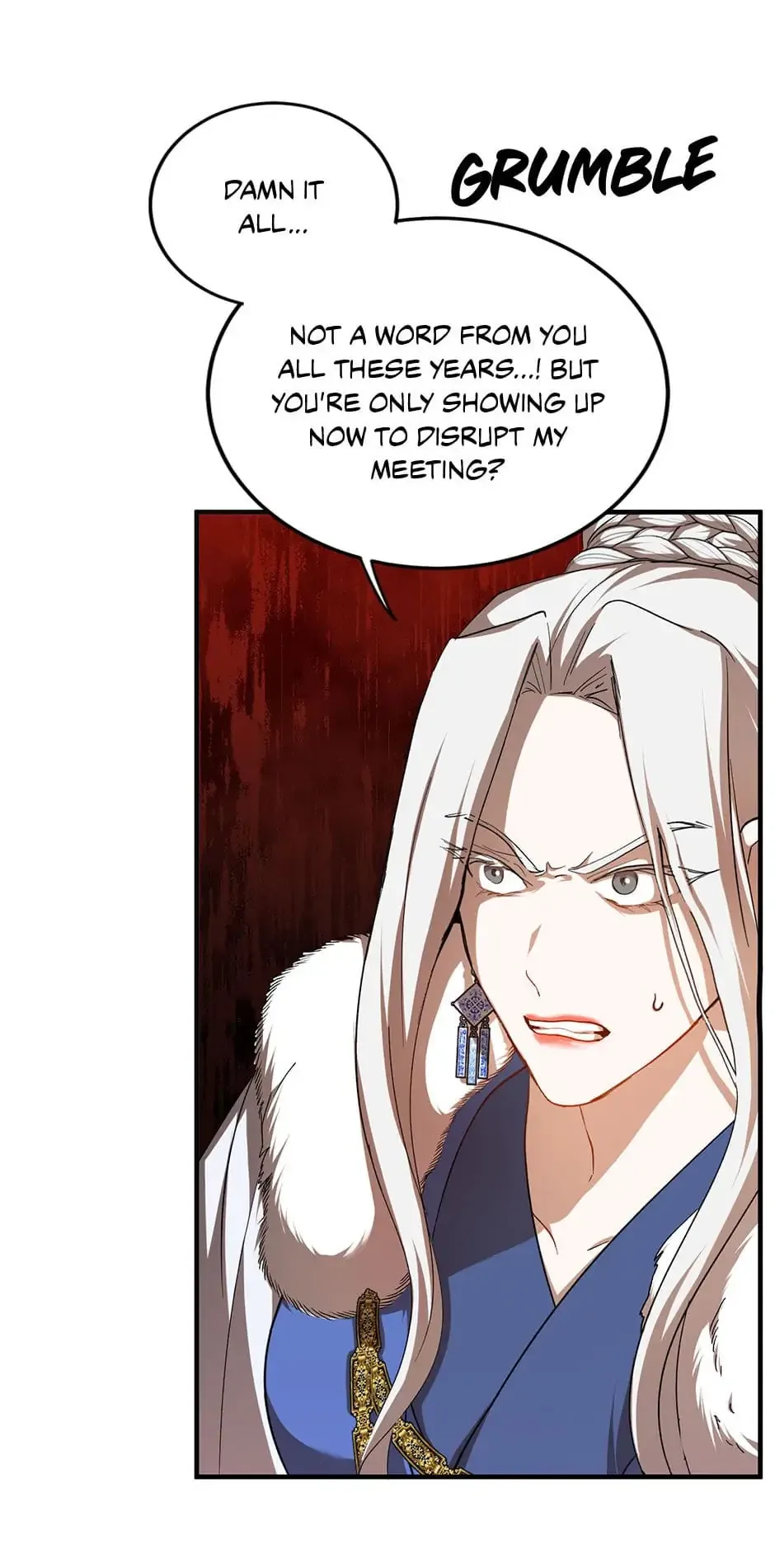 Path of the Shaman Chapter 88 page 7