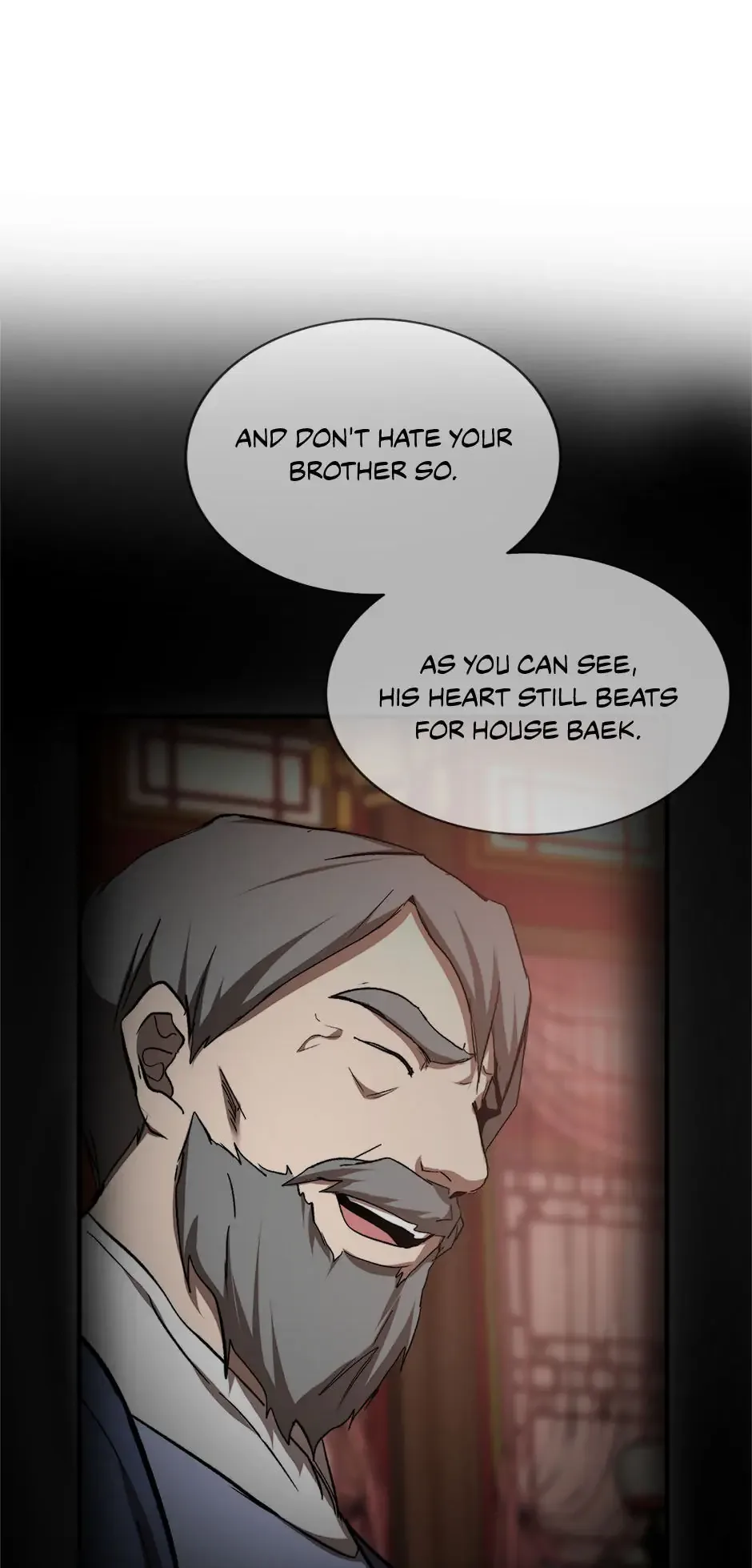 Path of the Shaman Chapter 93 page 8