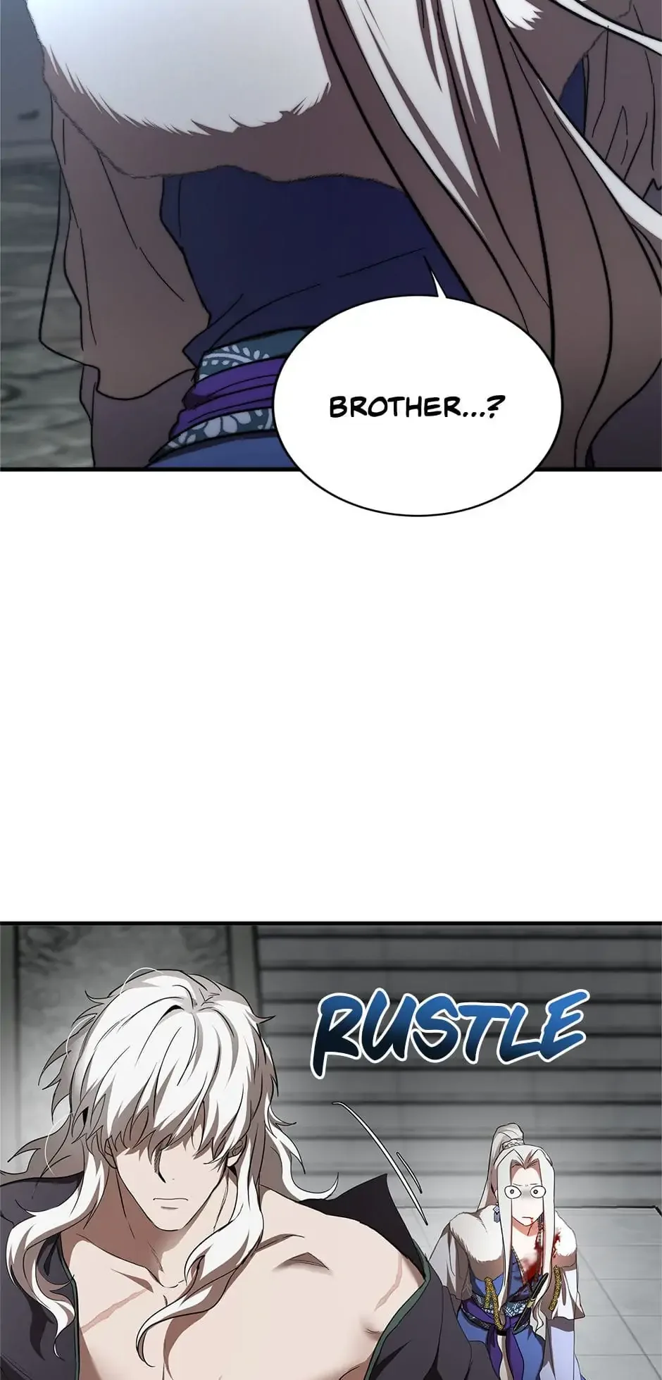 Path of the Shaman Chapter 93 page 3