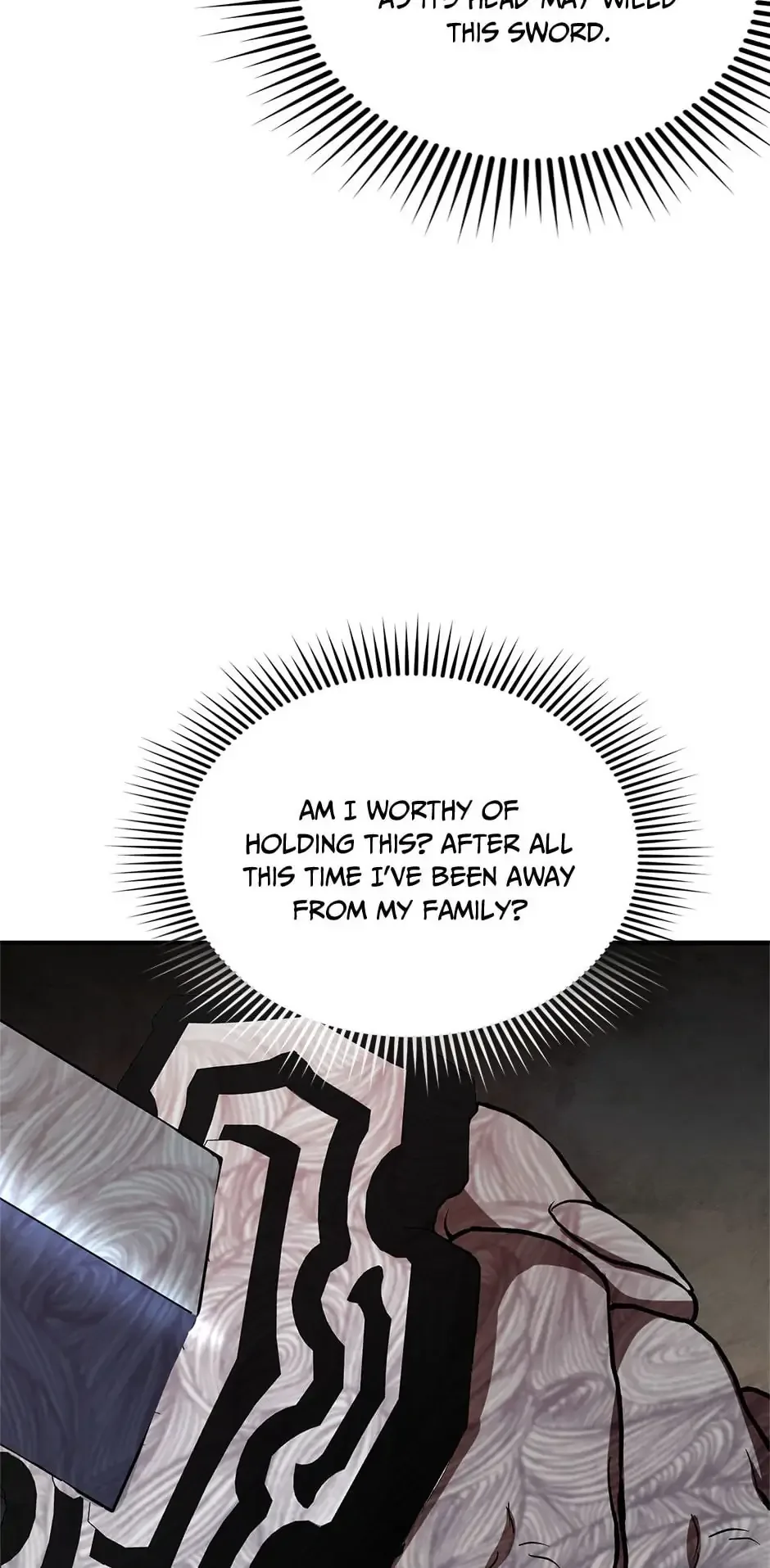 Path of the Shaman Chapter 93 page 19