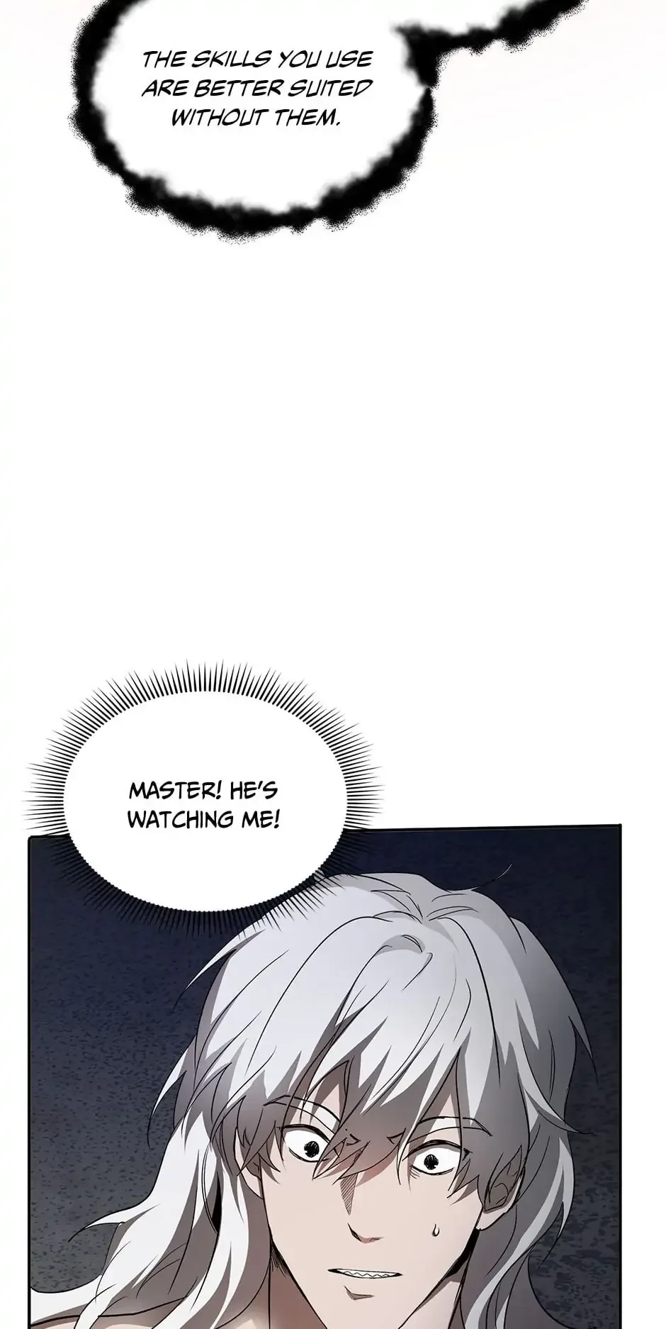 Path of the Shaman Chapter 93 page 22