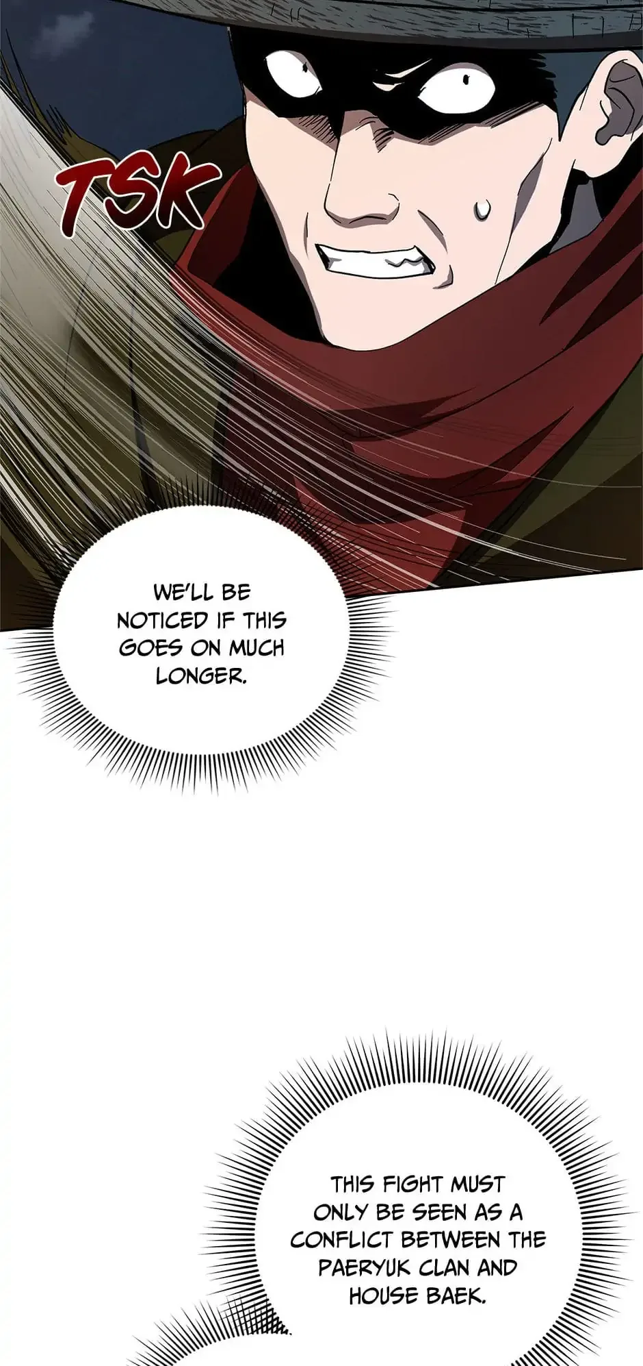 Path of the Shaman Chapter 93 page 56