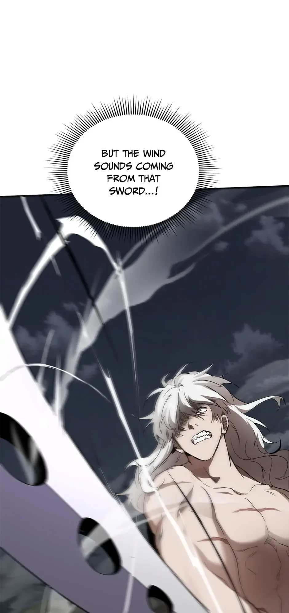 Path of the Shaman Chapter 93 page 50