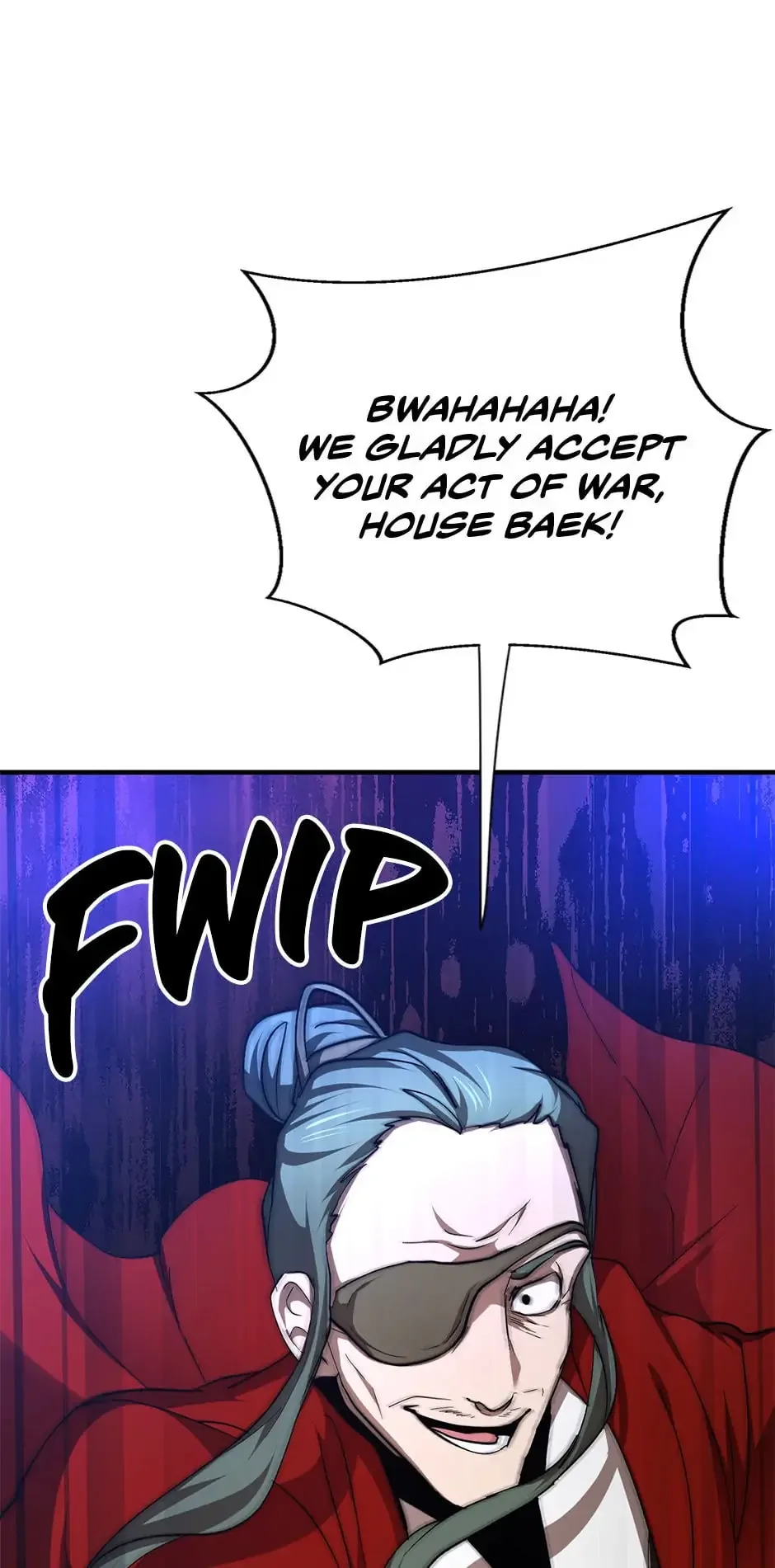 Path of the Shaman Chapter 88 page 8