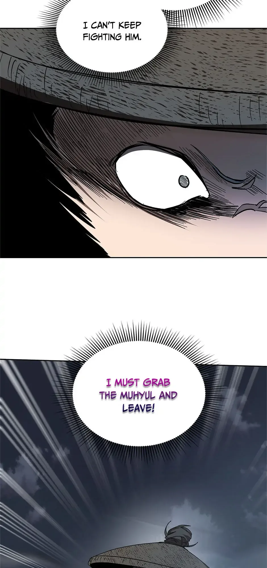 Path of the Shaman Chapter 93 page 57