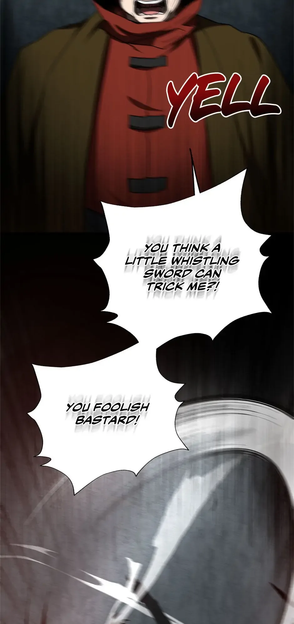 Path of the Shaman Chapter 93 page 52