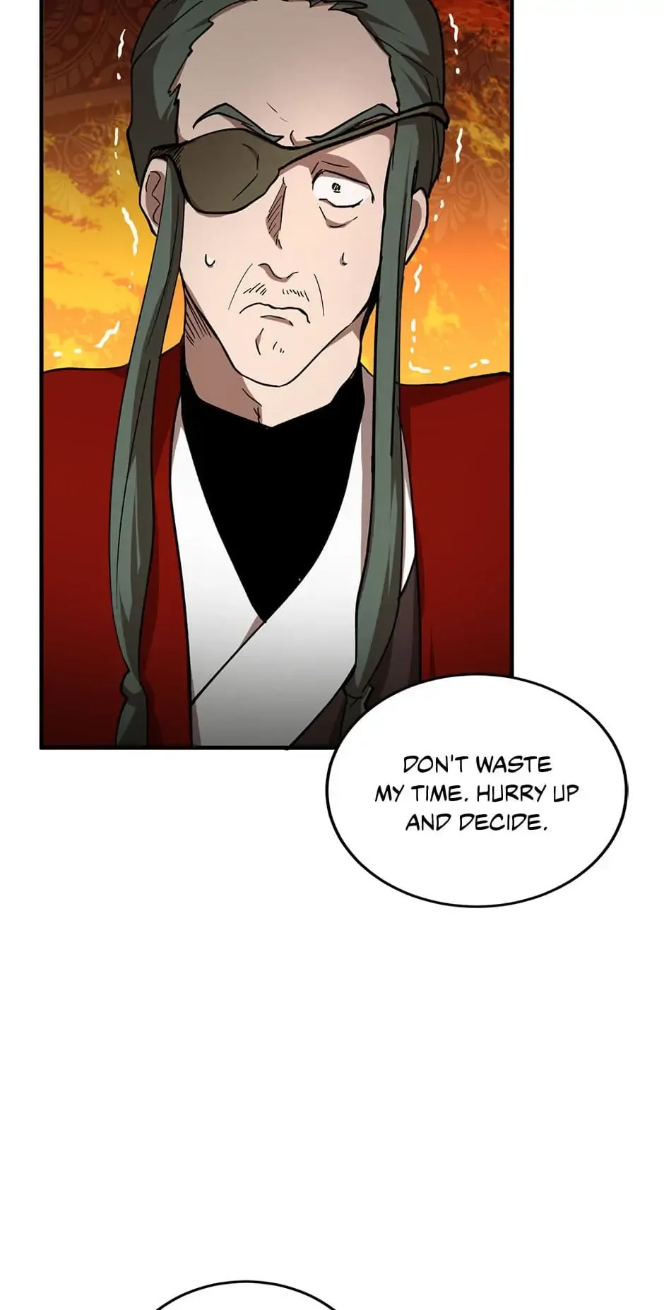 Path of the Shaman Chapter 88 page 37