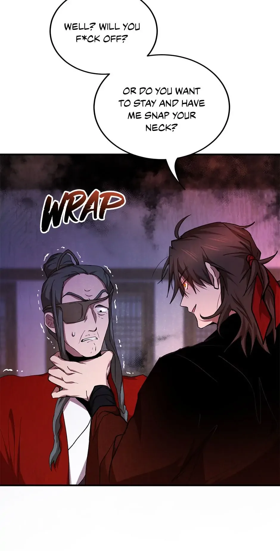 Path of the Shaman Chapter 88 page 38