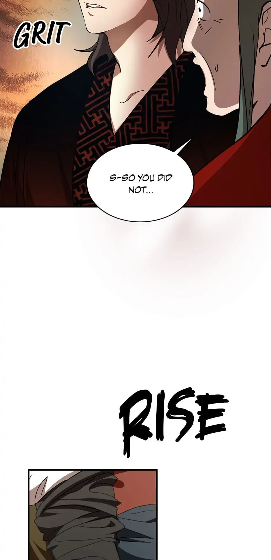 Path of the Shaman Chapter 88 page 44