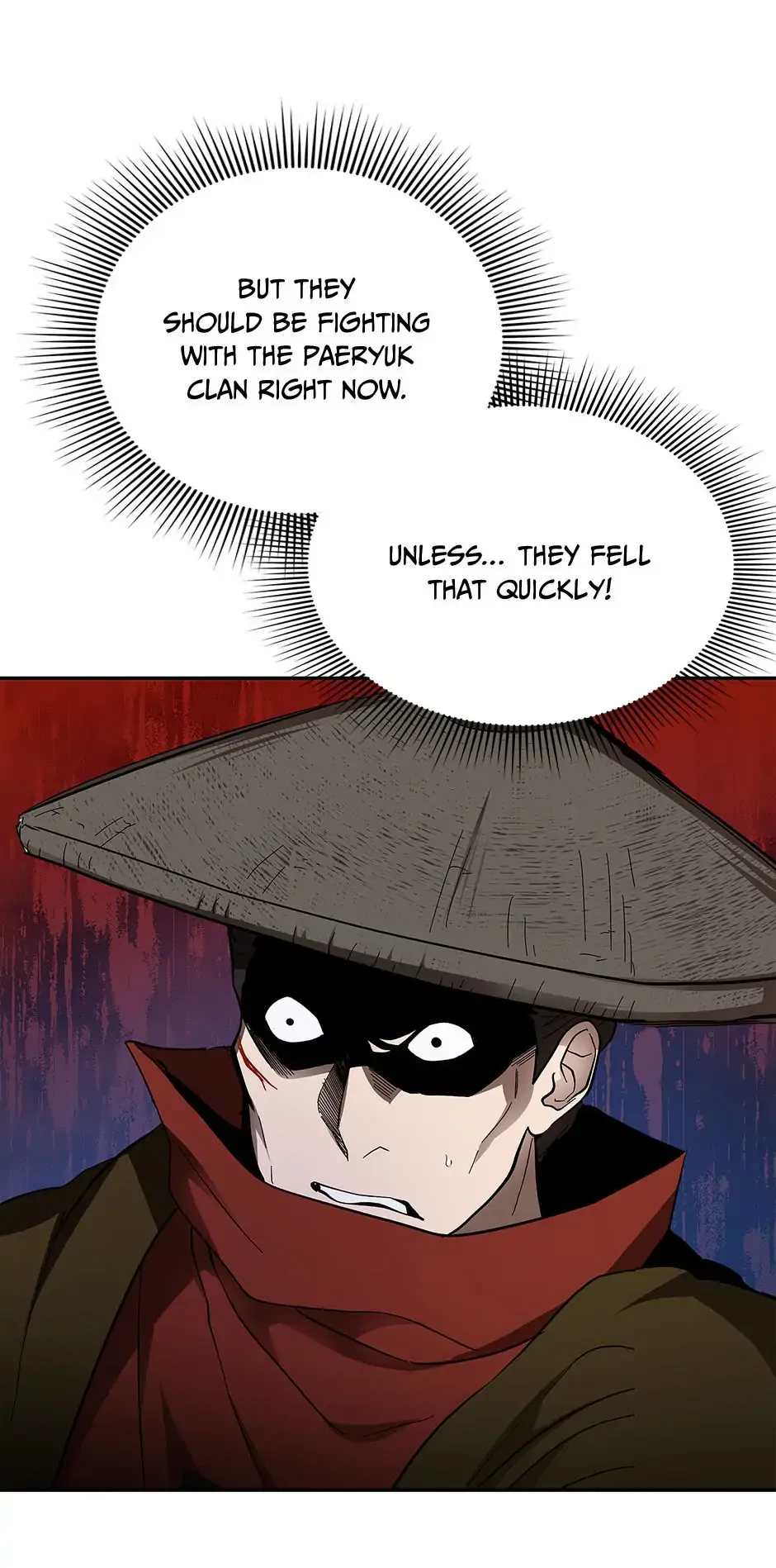 Path of the Shaman Chapter 94 page 7