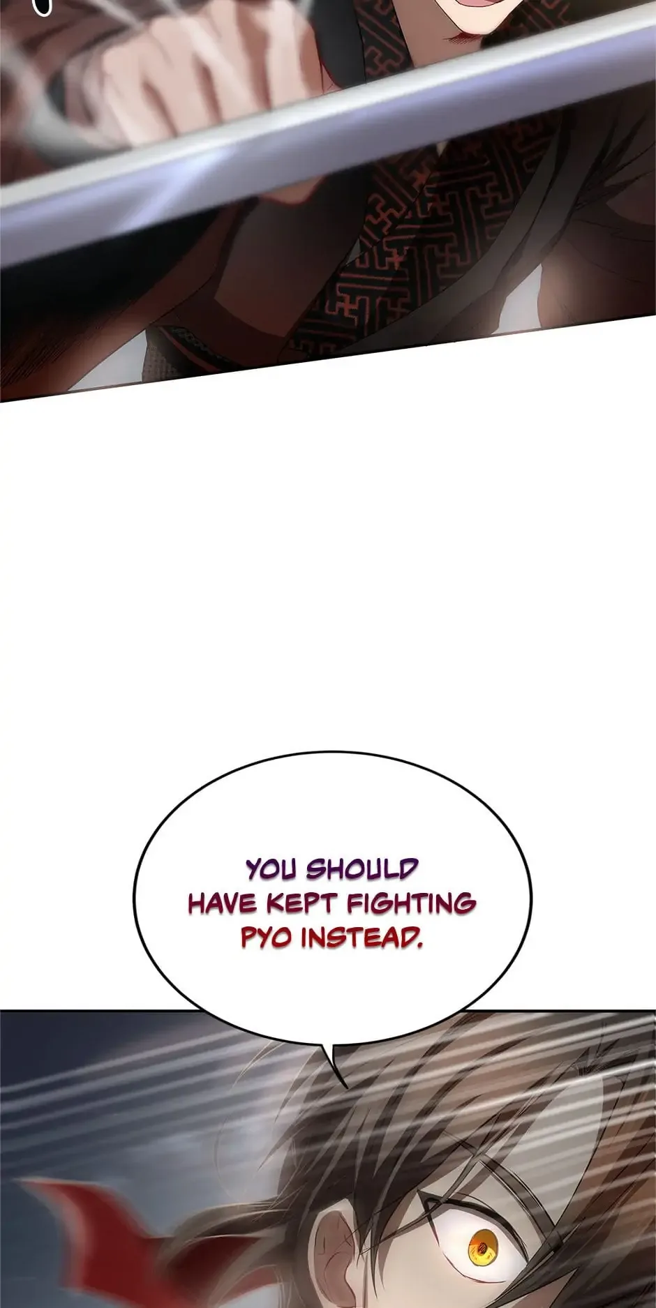 Path of the Shaman Chapter 94 page 23
