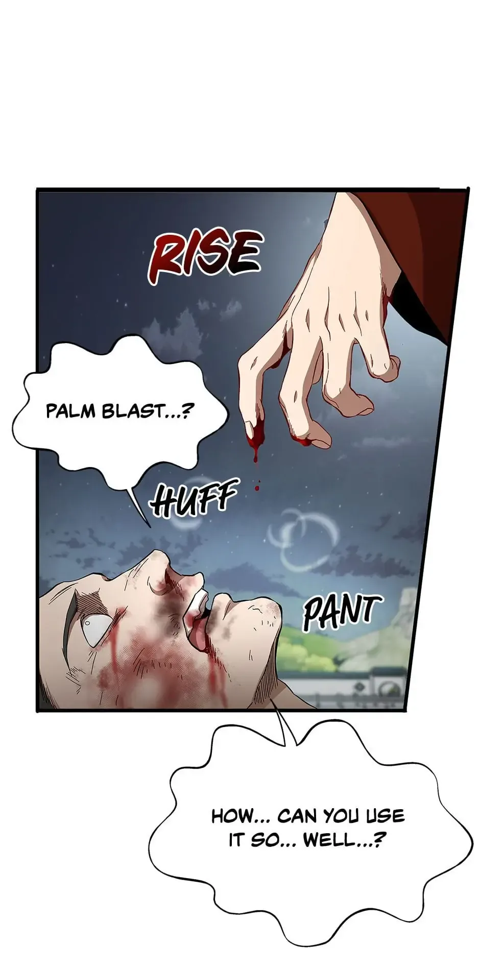 Path of the Shaman Chapter 94 page 40