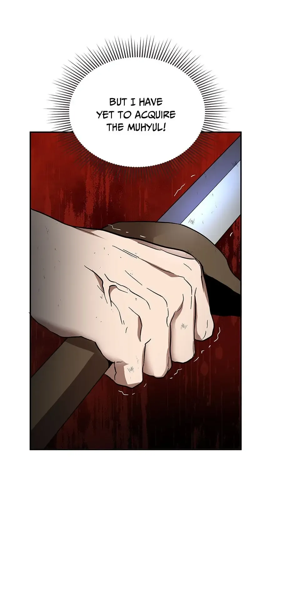 Path of the Shaman Chapter 94 page 8