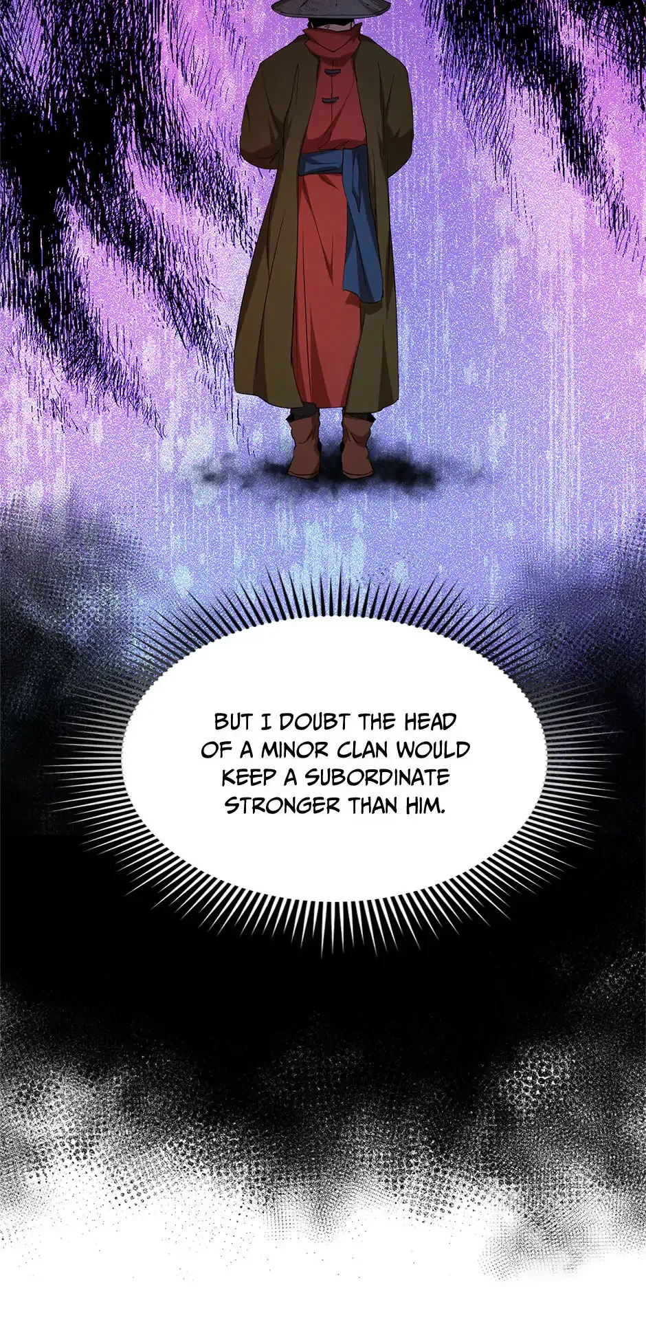Path of the Shaman Chapter 88 page 48