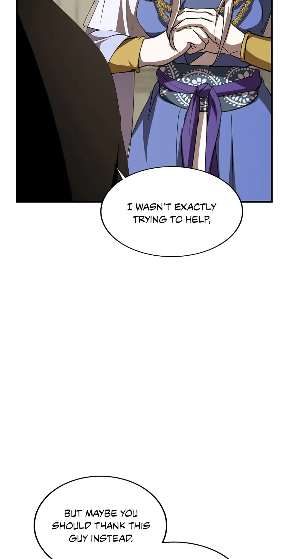 Path of the Shaman Chapter 88 page 54