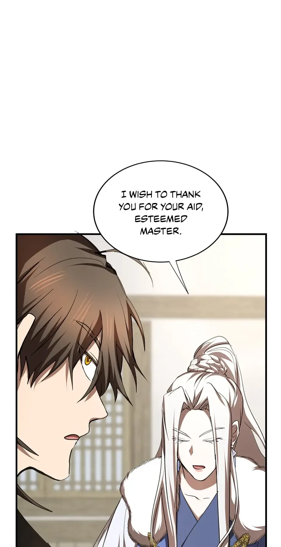 Path of the Shaman Chapter 88 page 53
