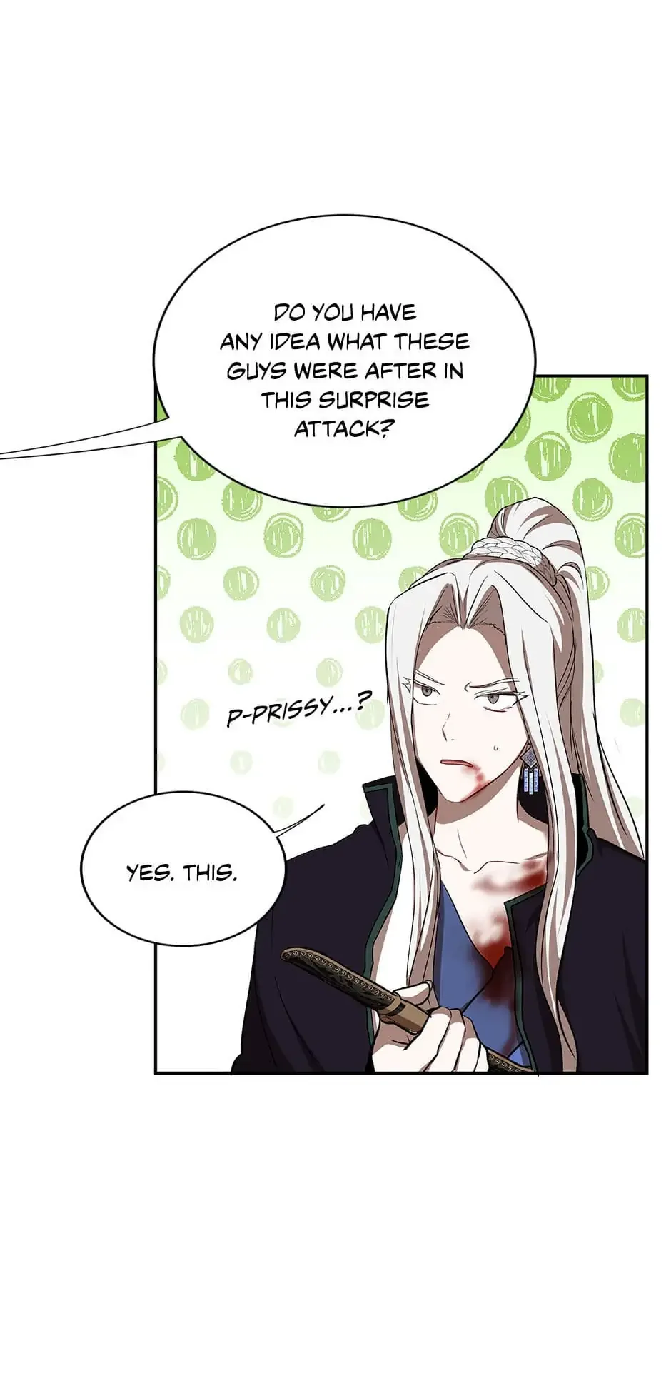 Path of the Shaman Chapter 94 page 45