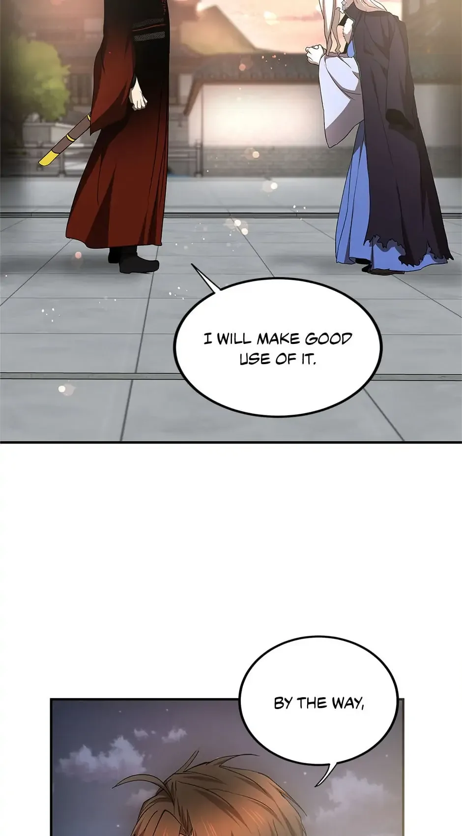 Path of the Shaman Chapter 94 page 54