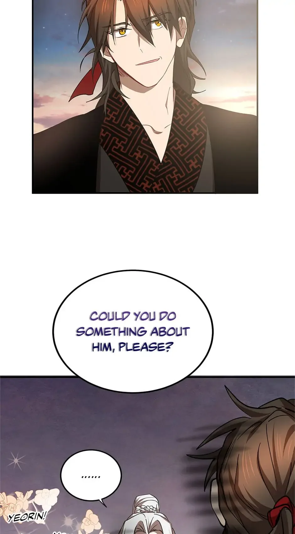 Path of the Shaman Chapter 94 page 55