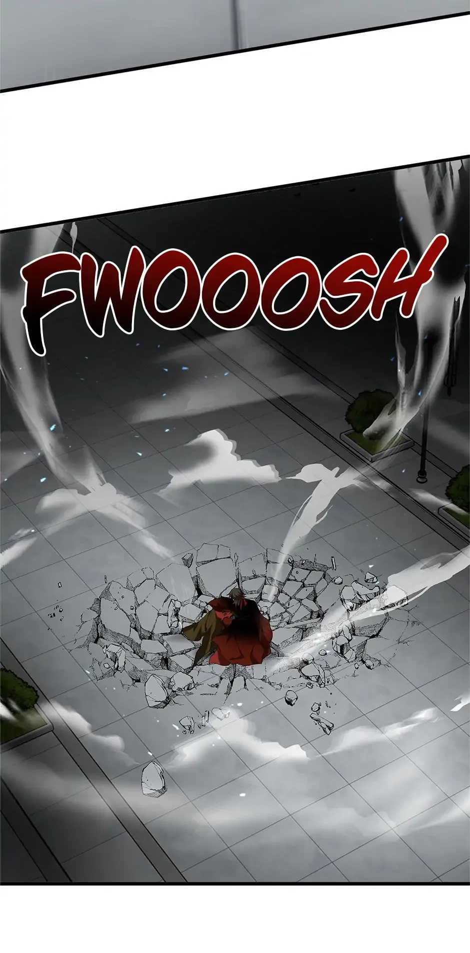 Path of the Shaman Chapter 94 page 39