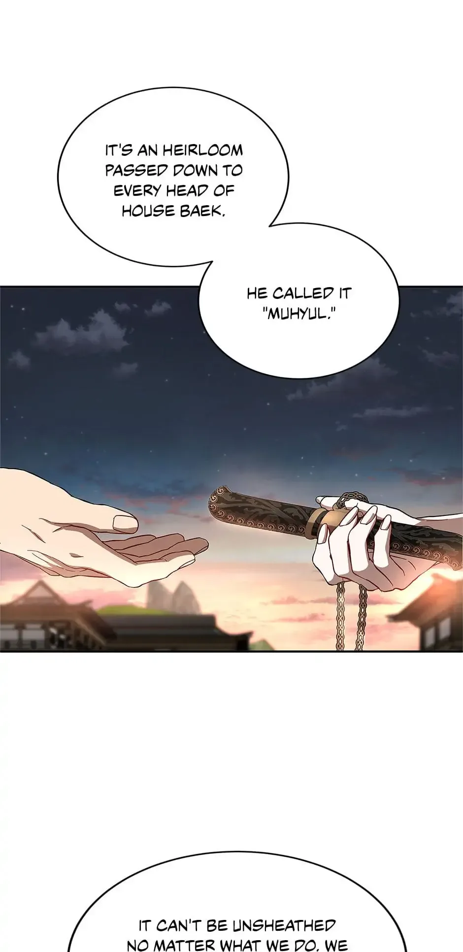 Path of the Shaman Chapter 94 page 46