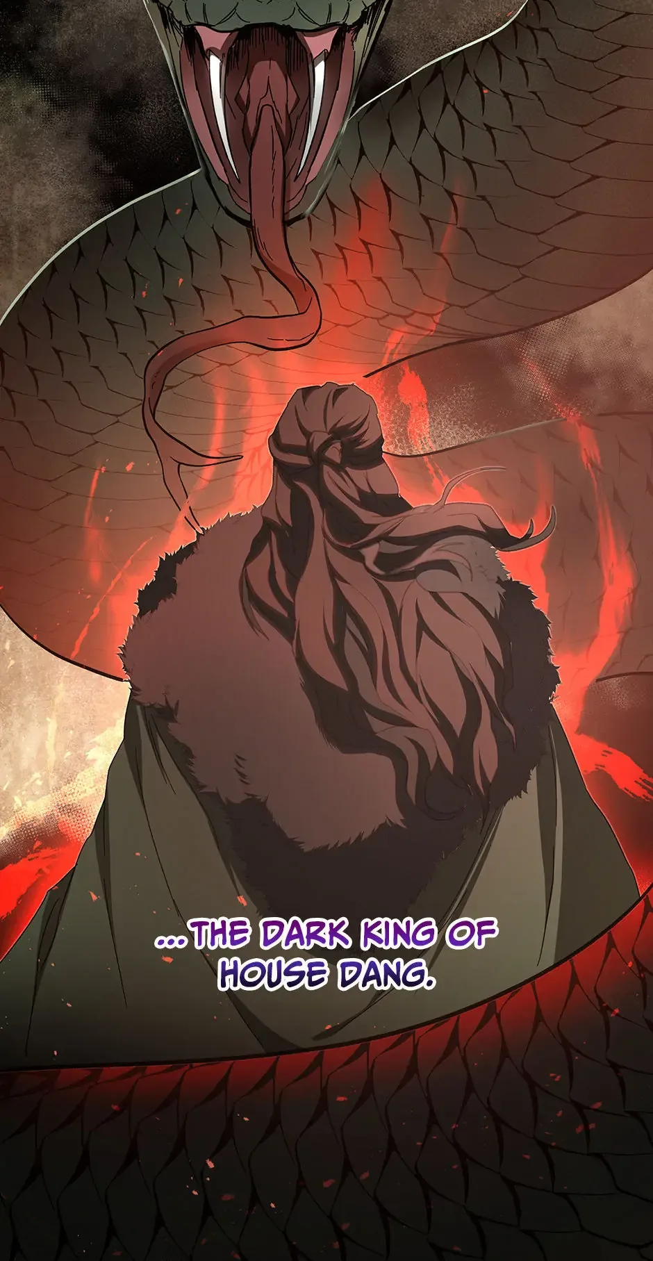 Path of the Shaman Chapter 94 page 60