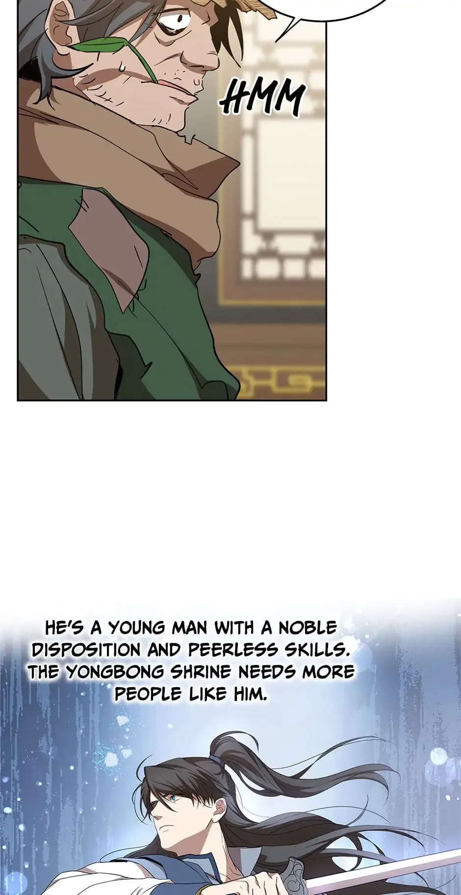 Path of the Shaman Chapter 96 page 20