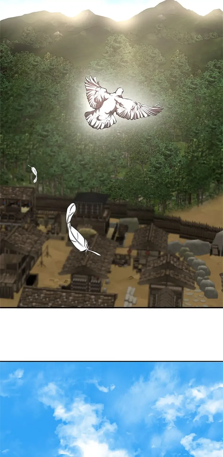 Path of the Shaman Chapter 96 page 4