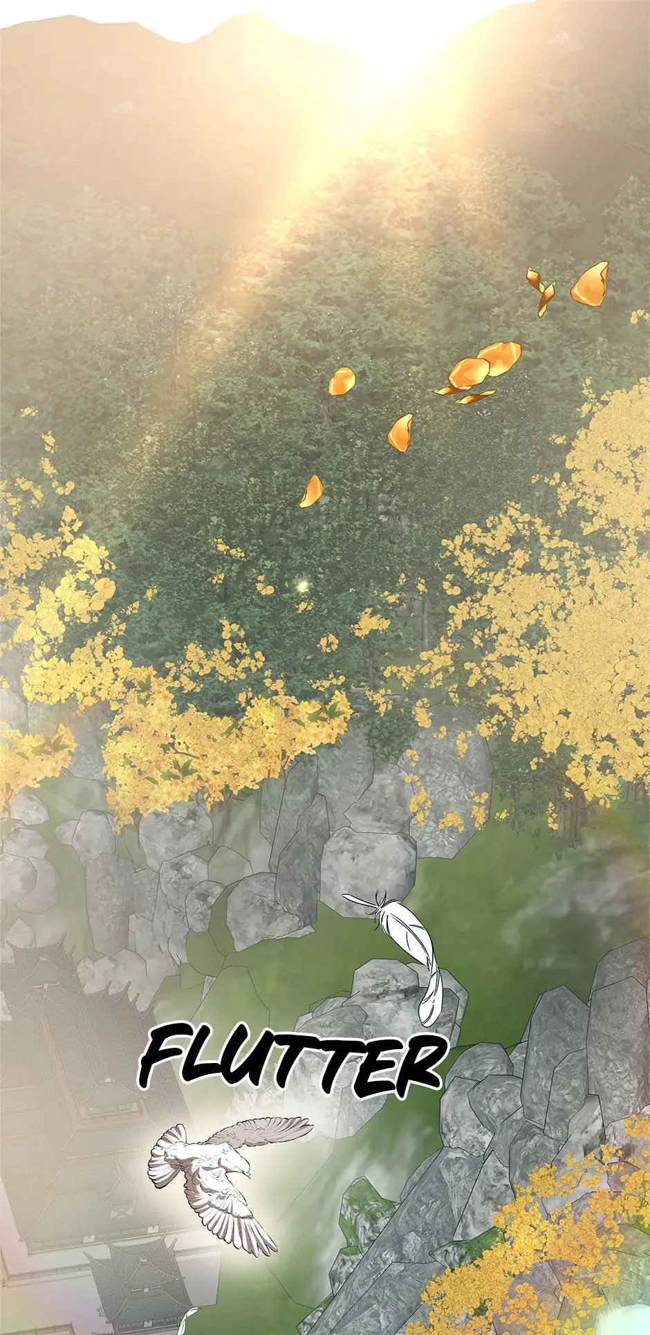 Path of the Shaman Chapter 96 page 2