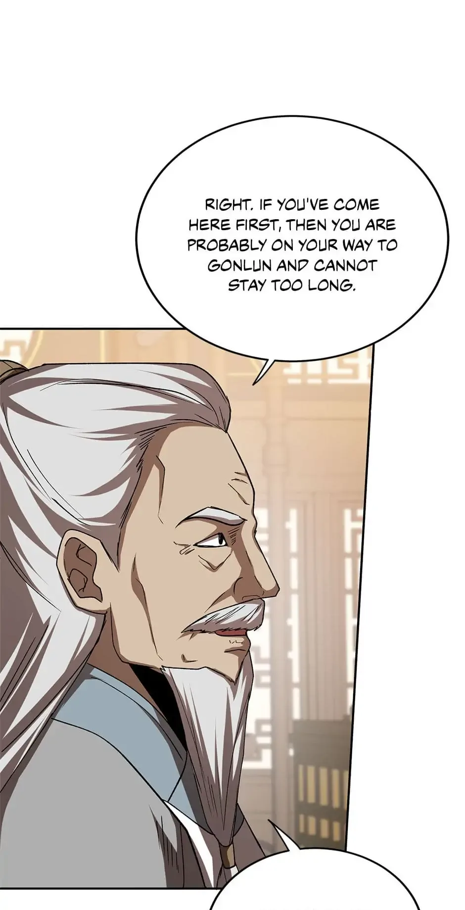 Path of the Shaman Chapter 103 page 6