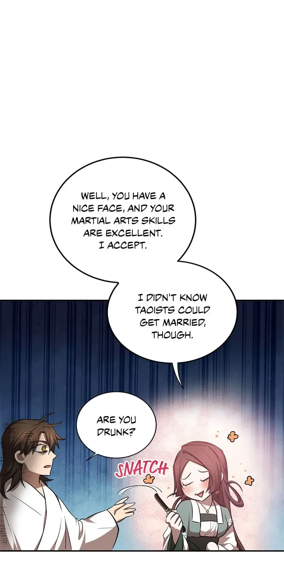 Path of the Shaman Chapter 100 page 17