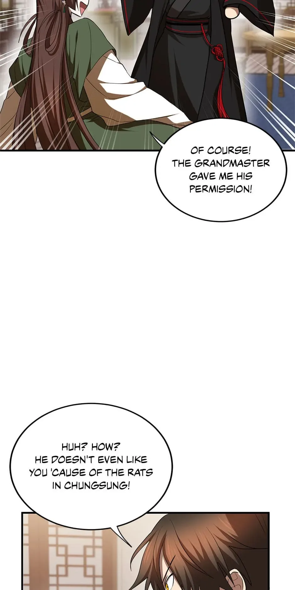 Path of the Shaman Chapter 104 page 5