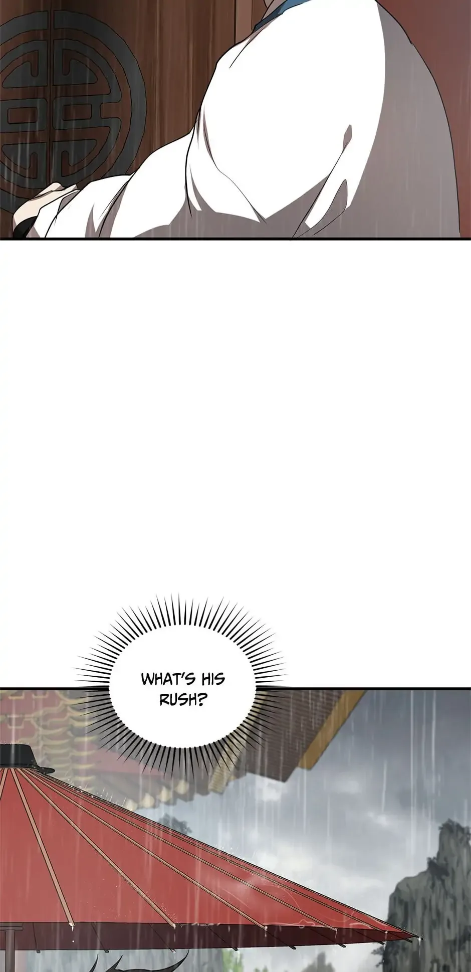 Path of the Shaman Chapter 103 page 84
