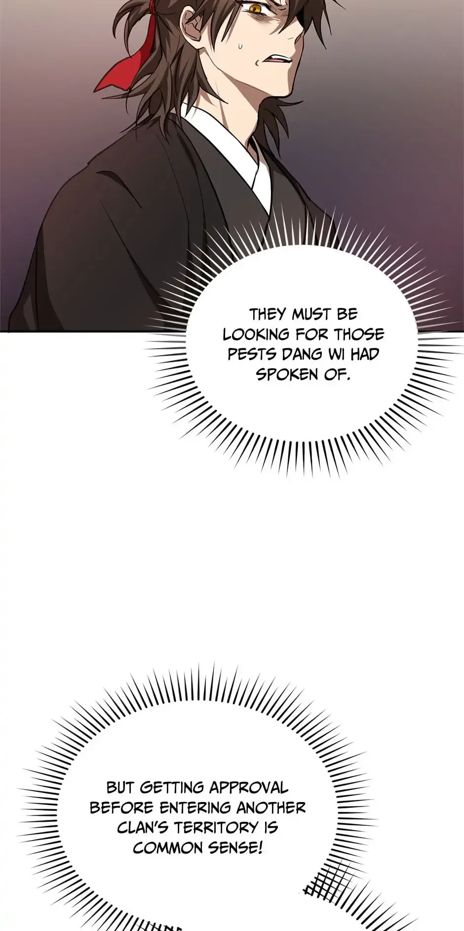 Path of the Shaman Chapter 103 page 37
