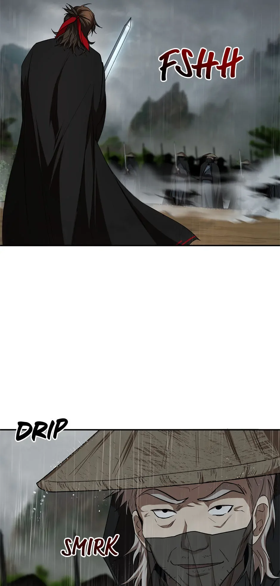 Path of the Shaman Chapter 104 page 59