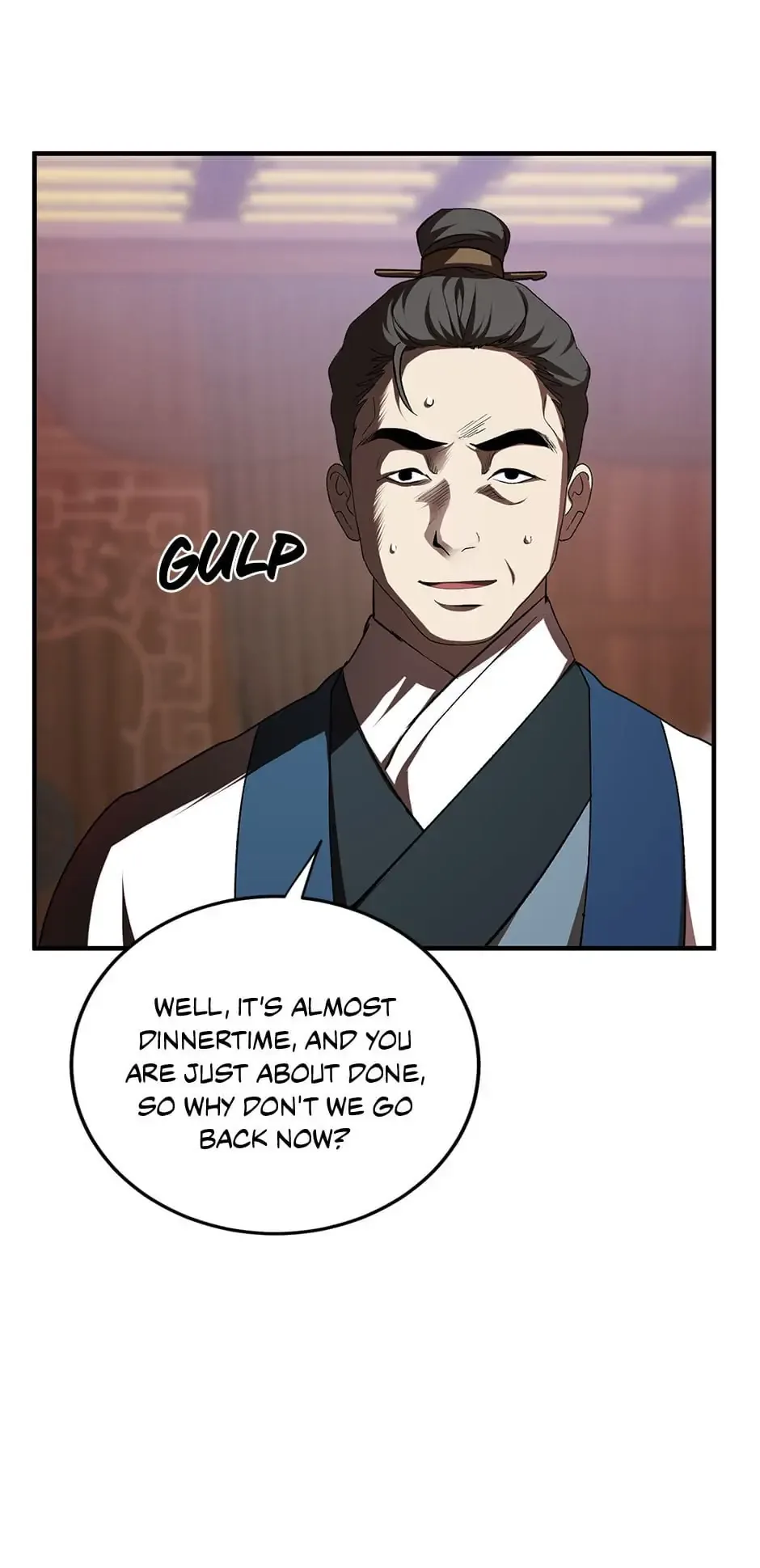 Path of the Shaman Chapter 103 page 80