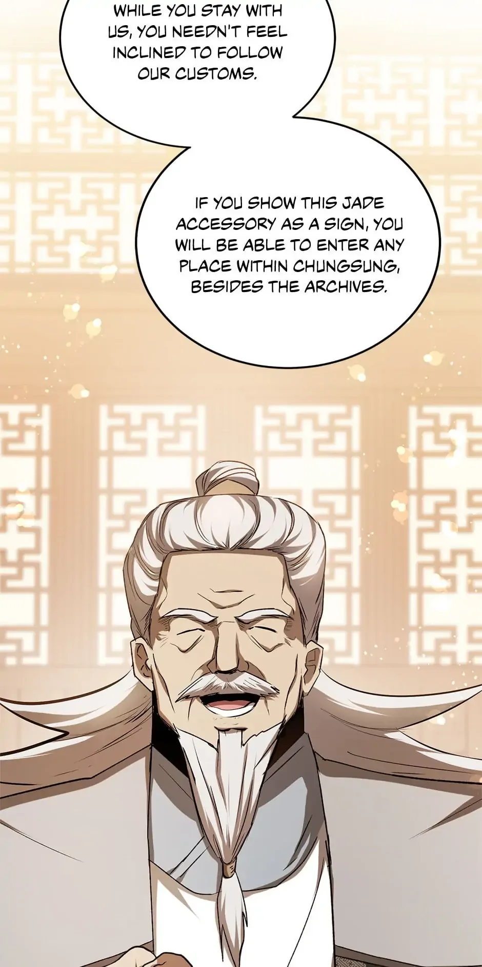 Path of the Shaman Chapter 103 page 31