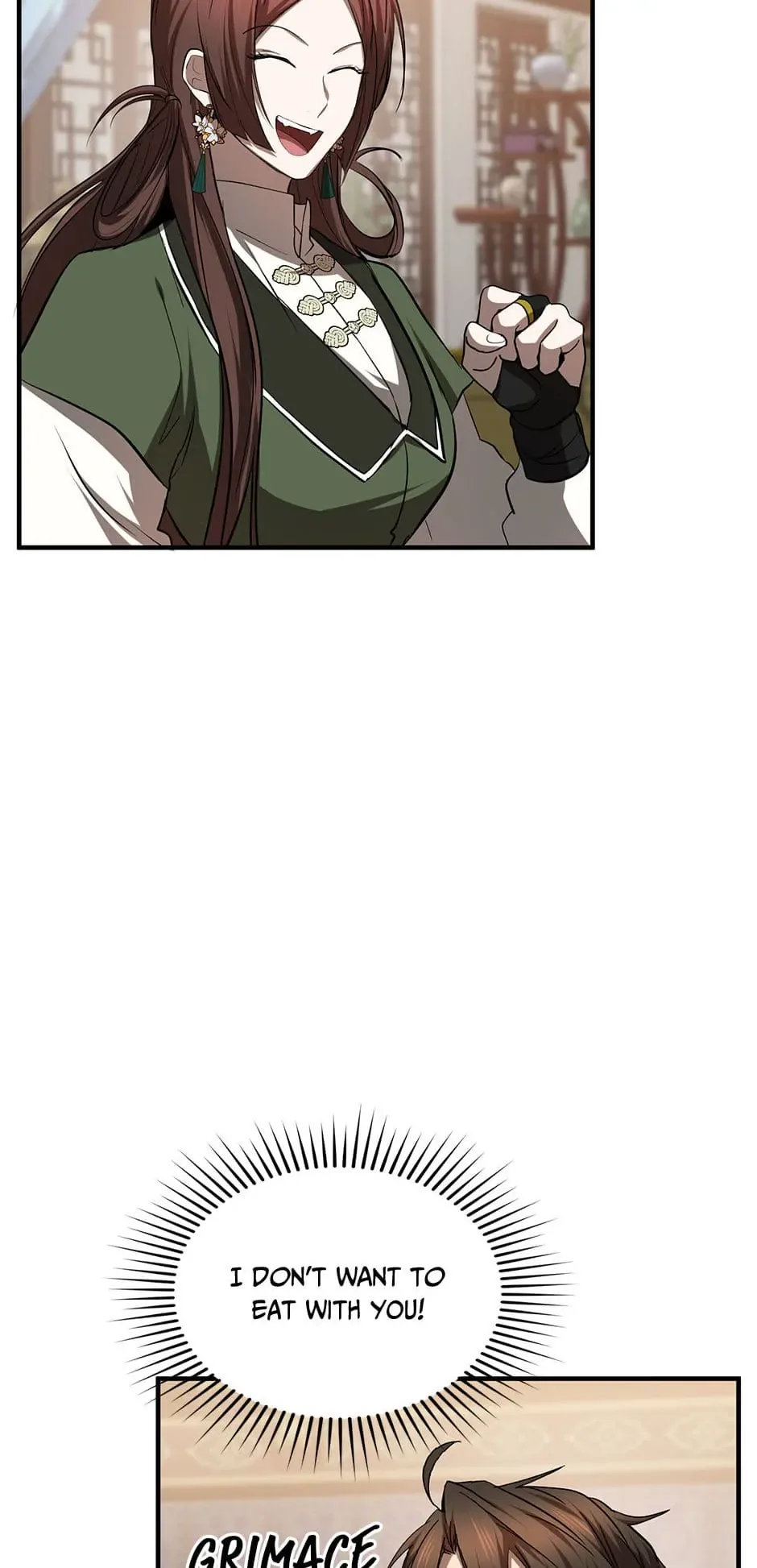 Path of the Shaman Chapter 104 page 12